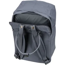 Fjällräven Kanken Laptop 15" 18 l graphite