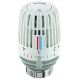 HEIMEIER Thermostatkopf K 6-28 Grad °C Heizkörperthermostat