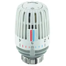 HEIMEIER Thermostatkopf K 6-28 Grad °C Heizkörperthermostat