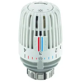 HEIMEIER Thermostatkopf K 6-28 Grad °C Heizkörperthermostat