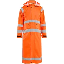 Blåkläder 4325 Unisex Orange L