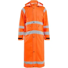 Blåkläder 4325 Unisex Orange L