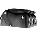 spinlock Fallenstopper XA dreifach 6-12 mm schwarz