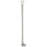 RIDDER Deckenabhängung Wien Chrom glänzend 55 cm