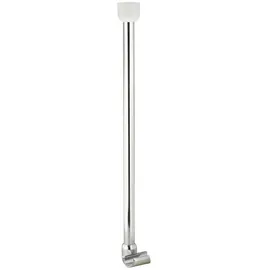RIDDER Deckenabhängung Wien Chrom glänzend 55 cm