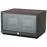 Paul Design Uhrenbeweger Gentlemen 2D Macassar 20092