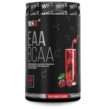 MST Nutrition BCAA & EAA Zero Gurke-Limette Pulver 520 g