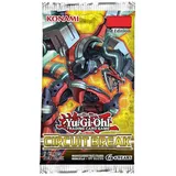 Yugioh Circuit Break - 1 Booster - Deutsch - 1. Auflage