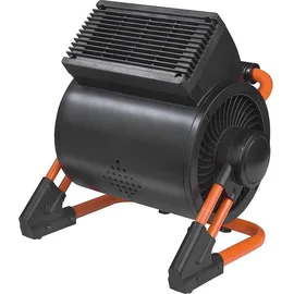 Eurom EK2K Still 2000 W Rot