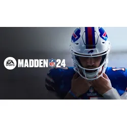 Madden NFL 24