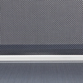 Zebra Technologies One Stapelsessel 57 x 63 x 92 cm uni dunkelgrau