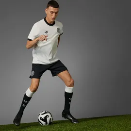 adidas DFB 125 Jahre Jubiläum Herren weiß L