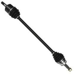 EURODRIVELINE Antriebswelle HYUNDAI HY-256A Gelenkwelle,Halbachse,Seitenwelle,Achswelle
