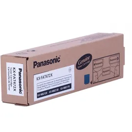 Panasonic KX-FAT472X schwarz