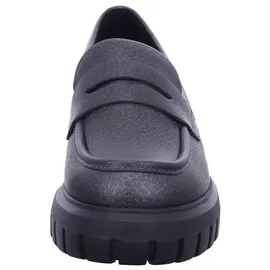 Gabor Slipper in schwarz | Gr.: 38,5