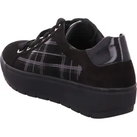 Semler Freizeit Schnürer für Damen, schwarz, - 41