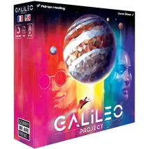 Sorry We Are French Galileo-Projekt