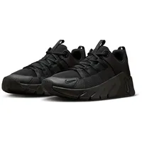 Nike Free Metcon 7 Herren Schwarz 44