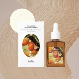 Dr. Althea Vitamin C Boosting Serum 30 ml