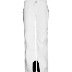 PROTEST Damen Hose Damen Ski Thermohose Kensington, Seashell, XXL