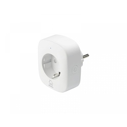 Deltaco Smart Home Smart Plug WiFi Plus