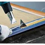 Makita Farbschaber-Set