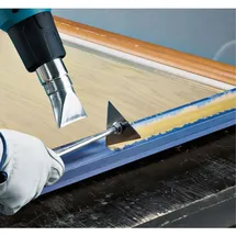 Makita Farbschaber-Set