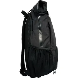 Victor Unisex Rucksack 9109-Schwarz, Schwarz