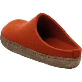 HAFLINGER Emils Toffel - Hüttenschuhe Gr 37 EU