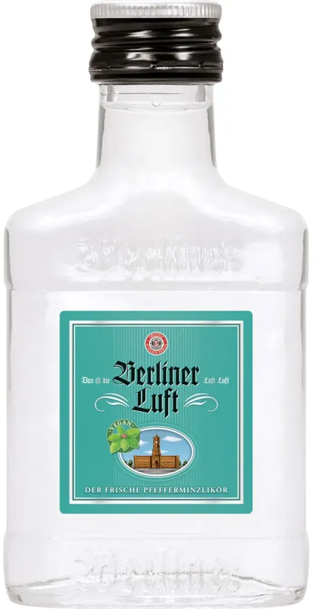 Berliner Luft 18% vol. 0,1 l
