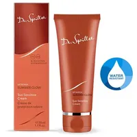 Dr. Spiller Sun Sensitive Cream SPF 50 50 ml