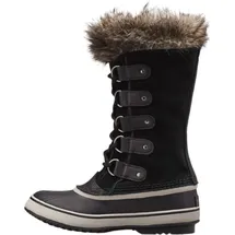 Sorel Joan of Arctic Boot WP Damen Black/Quarry 39