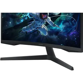 Samsung Odyssey G5 G55C (2024) 26.9"