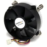 Startech 95mm CPU-Kühler mit Heatsink für Socket LGA1156, LGA1155, LGA1150, LGA1151, LGA1200 mit Pulse Width Modulation (PWM)