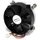 Startech 95mm CPU-Kühler mit Heatsink für Socket LGA1156, LGA1155, LGA1150, LGA1151, LGA1200 mit Pulse Width Modulation (PWM)