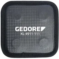 Gedore Montagezubehör Automotive KL-4911-111 Magnetmatte, 114 x 114 mm