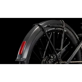 Cube Stereo Hybrid ONE22 Pro 800 Allroad 27,5 Zoll night ́n ́chrome S