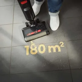 Vileda PureClean S5 Plus schwarz