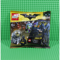 Lego 5004930 - BATMAN ACCESSORY PACK POLYBAG *Super Heroes The LEGO Batman Movie