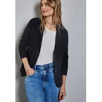 STREET ONE Strukturblazer - 40