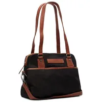The Chesterfield Brand Milora Shoulderbag Black