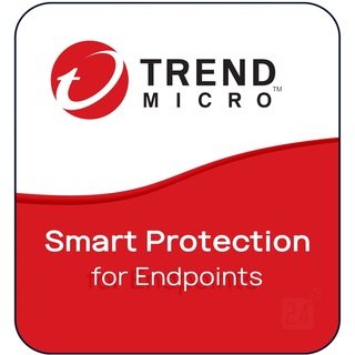 Trend Micro Smart Protection for Endpoints
