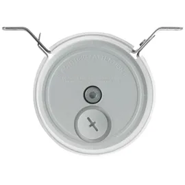 Pracht TUBIS N LED (7283635) Weiß