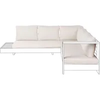 Beliani Beliani, Zubehör Gartenmöbel, Marettimo