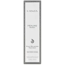 L'anza Healing Remedy Scalp Balancing Treatment 100 ml
