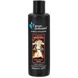 GROOM PROFESSIONAL Paw Bells Hundeshampoo - Hundeshampoo Gegen Geruch - Tiefenreinigendes Shampoo - Reinigt & Beseitigt Gerüche - Macht das Fell Weich & Kämmbar - Festlicher Duft, 250ml