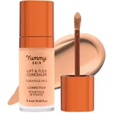danessa myricks beauty Yummy Skin Lift & Flex Concealer 6 Light/ Medium Neutral