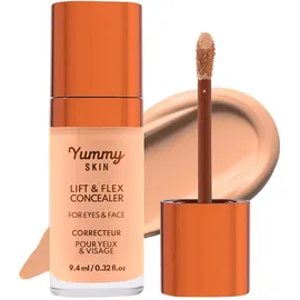 danessa myricks beauty Yummy Skin Lift & Flex Concealer 6 Light/ Medium Neutral