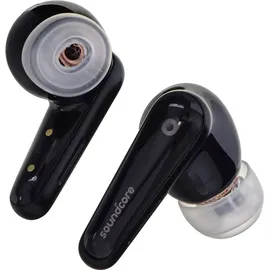 Soundcore Liberty 4 midnight black