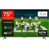 TCL 75C61KS 75 Zoll QD-MiniLED 4K Google TV